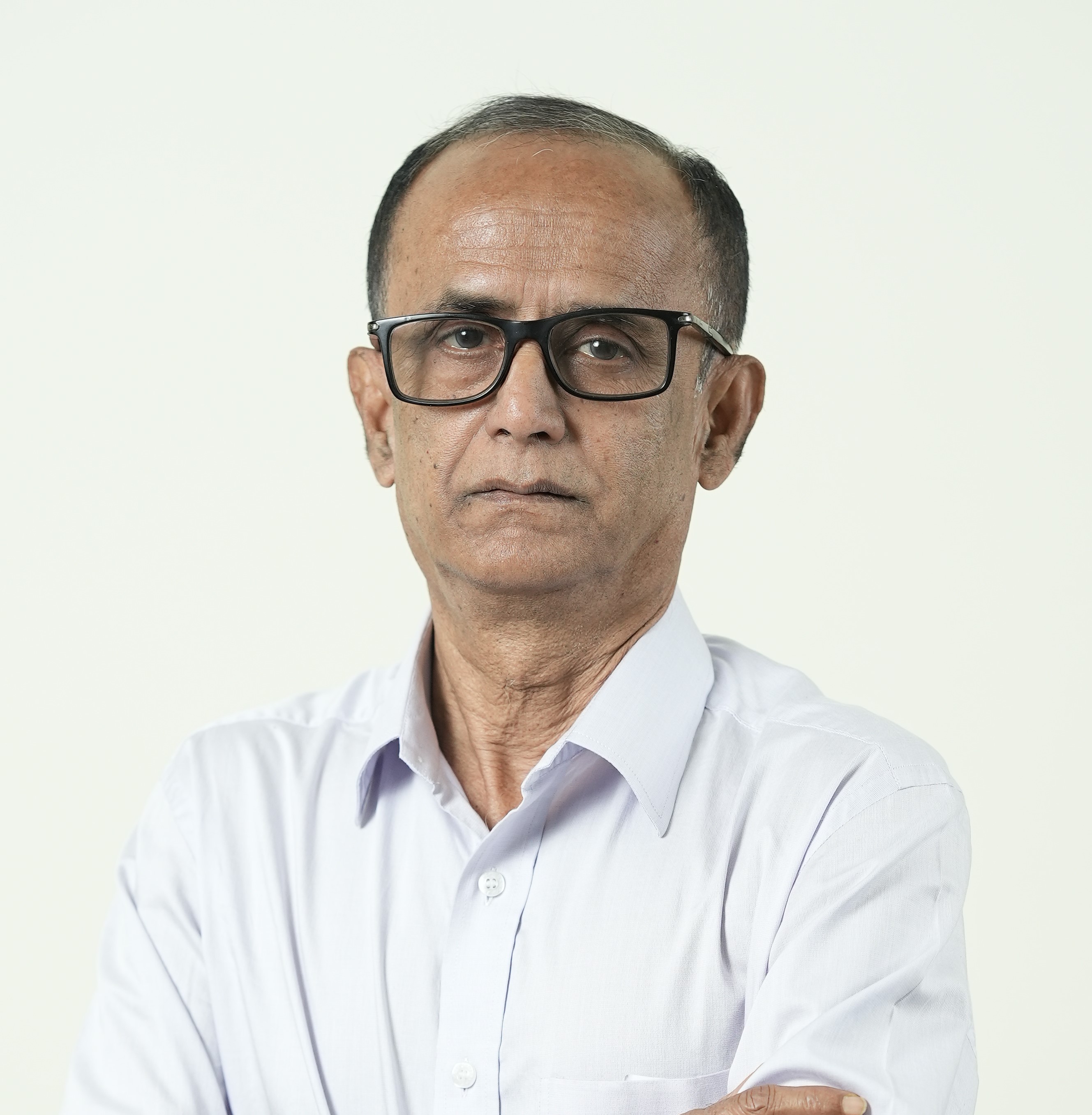 Manotosh Chandra Saha