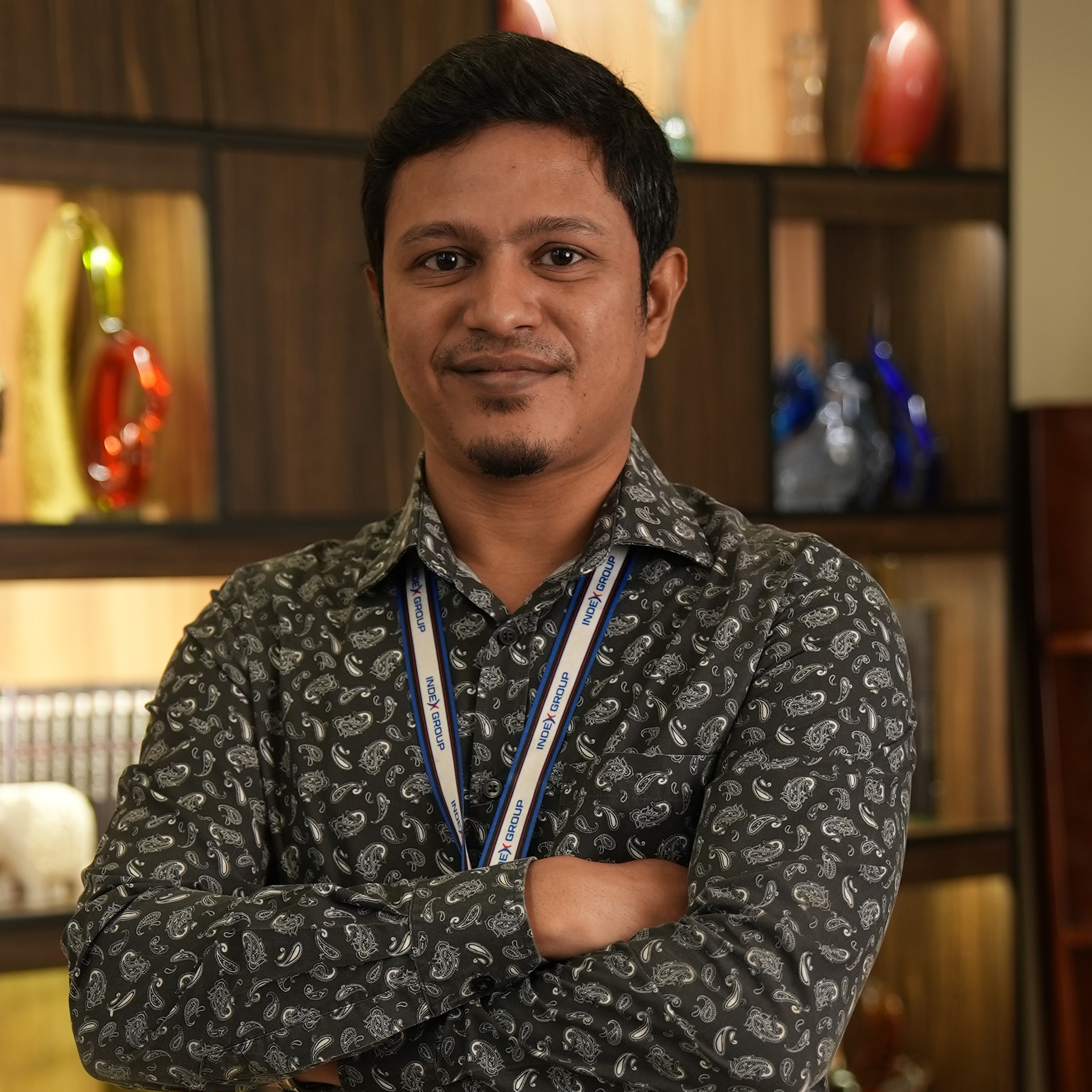 SUJAT Barua
