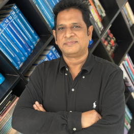Md. Shahinur Alam