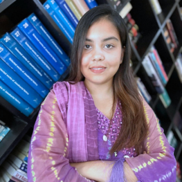 Nowreen Tabassum Navila