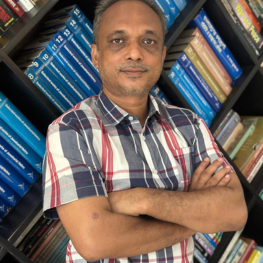 Manzur Hossain