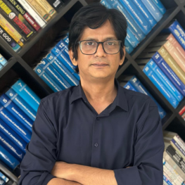 Ziaul Karim