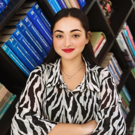 Sanjida Akter Sinthila