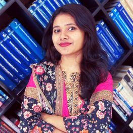 Tanjina Islam