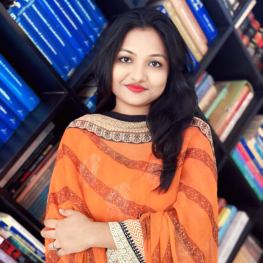 Taslima Ferdous