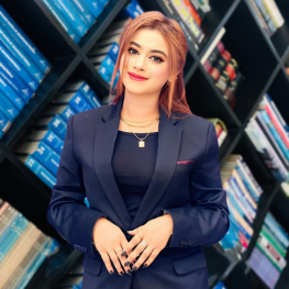 Subaita Tabassum Raisa