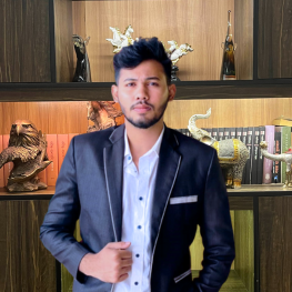 Md. Ashraful Hasan