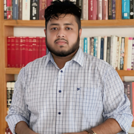 Fairooz Wasif Saikat